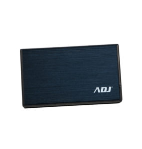 ADJ Kase per HDD te jashtem 2.5"Sata USB 2.0, 2T 120-00012