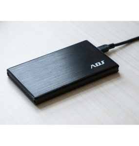 ADJ Kase per HDD te jashtem 2.5"Sata USB 2.0, 2T 120-00012