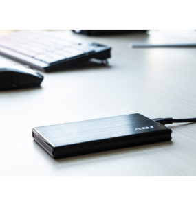 ADJ Kase per HDD te jashtem 2.5"Sata USB 2.0, 2T 120-00012
