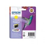 Boje Epson T0804 Y