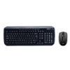 ADJ Kit Tastiere Wireless Multimedia+ Mouse Egronomik KW118