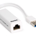 PÃ«rshtatÃ«s LAN Hamlet USB 3.0 HNU3GIGA