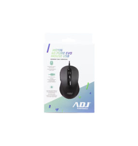 ADJ Mouse USB MO136 Pure Evo