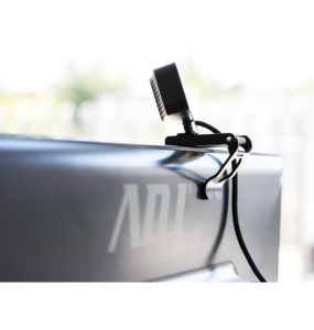 ADJ Webcam WB018+mikrofone HD1080P USB with autofocus 750-00009