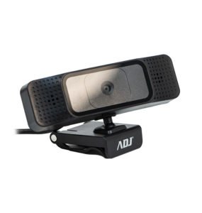 ADJ Webcam WB018+mikrofone HD1080P USB with autofocus 750-00009