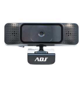 ADJ Webcam WB018+mikrofone HD1080P USB with autofocus 750-00009