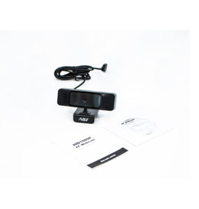 ADJ Webcam WB018+mikrofone HD1080P USB with autofocus 750-00009