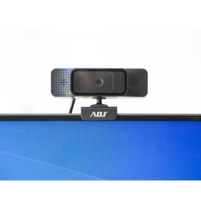 ADJ Webcam WB018+mikrofone HD1080P USB with autofocus 750-00009