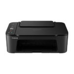 Printer Multifunksion Canon PIXMA TS3450 USB/WI-FI