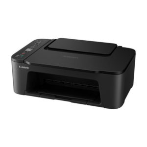 Printer Multifunksion Canon PIXMA TS3450 USB/WI-FI