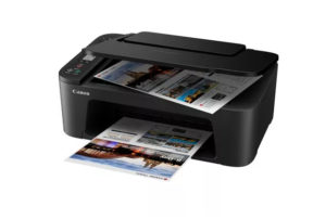 Printer Multifunksion Canon PIXMA TS3450 USB/WI-FI