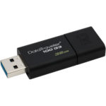 Flash Disk 32GB Kingstone USB 3.0 DT100G3/32GB