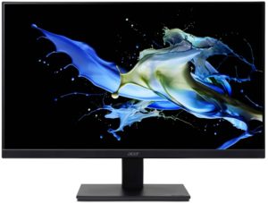 Monitor 21.5" DP/VGA/HDMI ACER UM.WV7EE.008