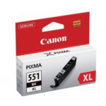 Boje Canon CLI-551 XL BK