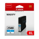 Boje Canon Maxify PGI-2500 XL C
