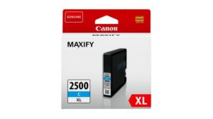 Boje Canon Maxify PGI-2500 XL C