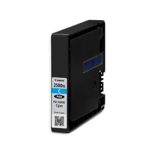 Boje Canon Maxify PGI-2500 XL C