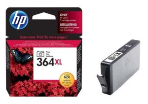 Boje HP 364 XL BK