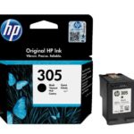 Boje HP 305 BK 3YM61AE