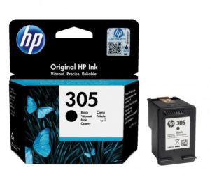 Boje HP 305 BK 3YM61AE
