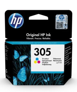 Boje HP 305 CL 3YM60AE