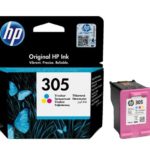 Boje HP 305 CL 3YM60AE