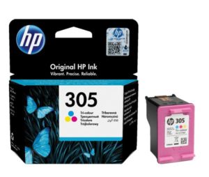 Boje HP 305 CL 3YM60AE