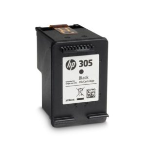 Boje HP 305 BK 3YM61AE