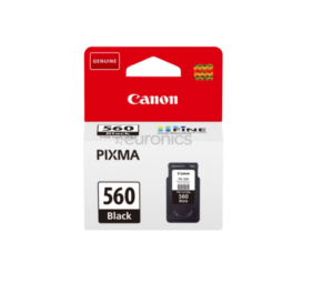 Boje Canon PG-560 BK