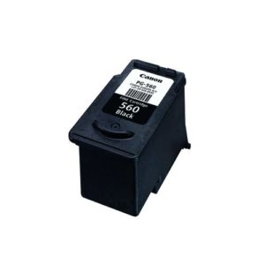 Boje Canon PG-560 BK