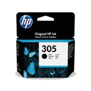 Boje HP 305 BK 3YM61AE