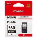 Boje Canon PG-560 XL BK