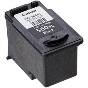Boje Canon PG-560 XL BK