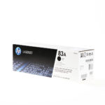 Toner HP 83A