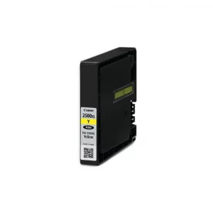 Boje Canon Maxify PGI-2500 XL Y