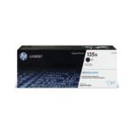Toner HP 135A Black