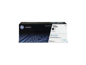 Toner HP 135A BK 1,1k BK W1350A