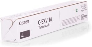 Toner Canon C-EXV 14 BK IR-2016/2420 0384B006