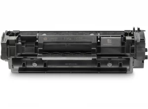 Toner HP 135A BK 1,1k BK W1350A