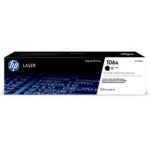Toner HP 106 Black