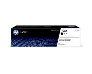Toner HP 106 Black