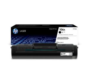 Toner HP 106 Black