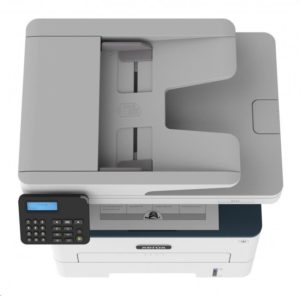 Multifunksion Laser B/W A4 Xerox B225