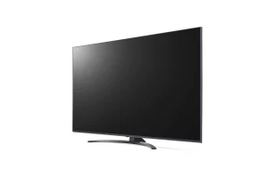 LG 55" 4K UHD Smart TV UP78