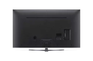 LG 55" 4K UHD Smart TV UP78