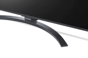LG 55" 4K UHD Smart TV UP78