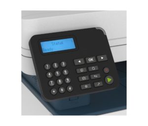 Multifunksion Laser B/W A4 Xerox B225