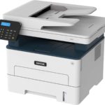 Multifunksion Laser Printer Xerox B225