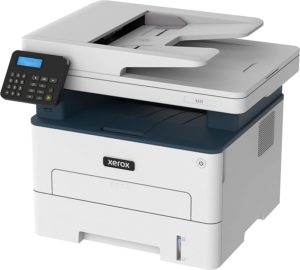 Multifunksion Laser B/W A4 Xerox B225
