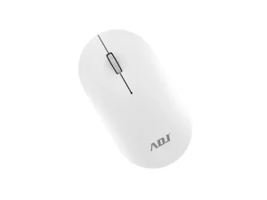 Adj Mouse Wireless MW20 3D Egg 510-00040